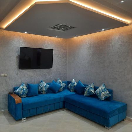 아실라 Calairis House 아파트 외부 사진