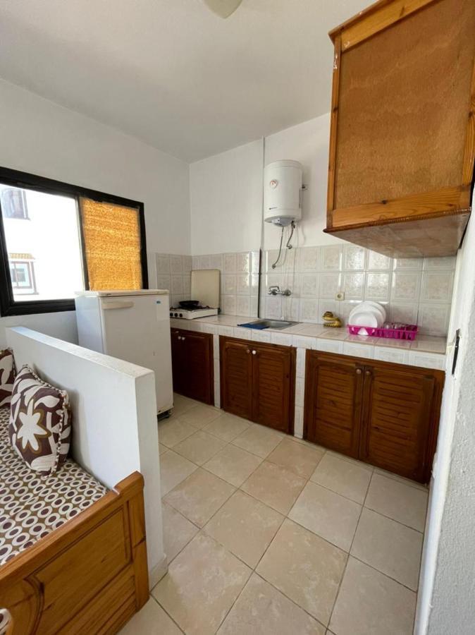 아실라 Calairis House 아파트 외부 사진
