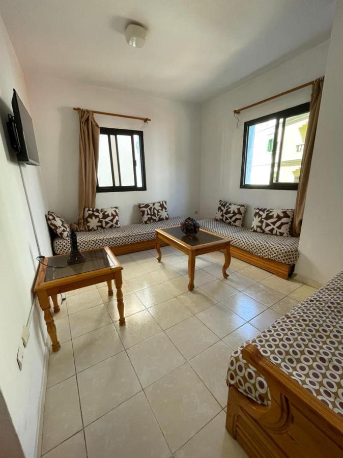 아실라 Calairis House 아파트 외부 사진