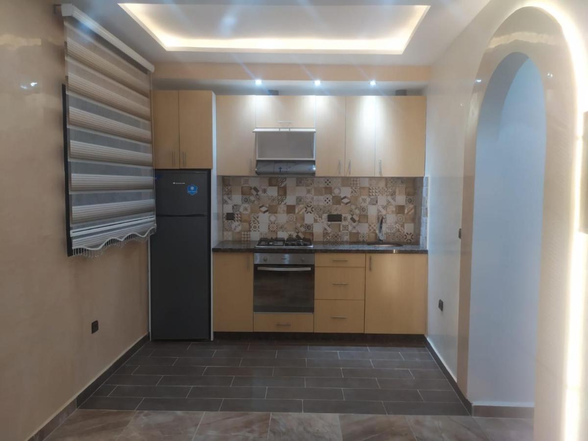 아실라 Calairis House 아파트 외부 사진