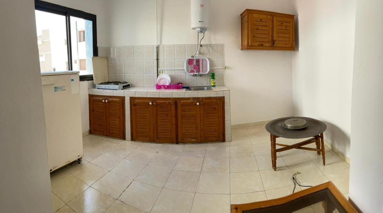 아실라 Calairis House 아파트 외부 사진