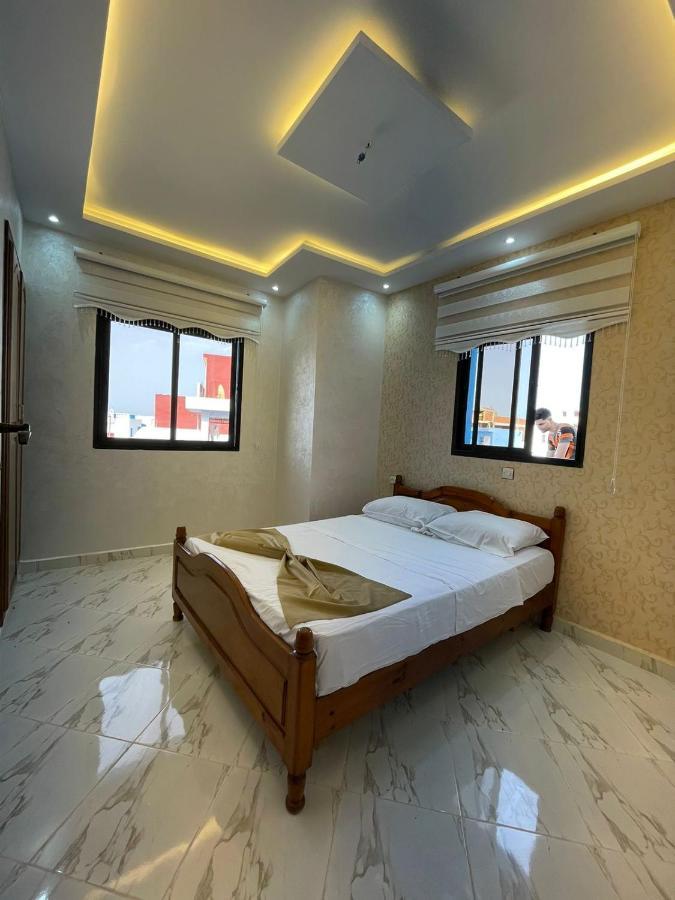 아실라 Calairis House 아파트 외부 사진