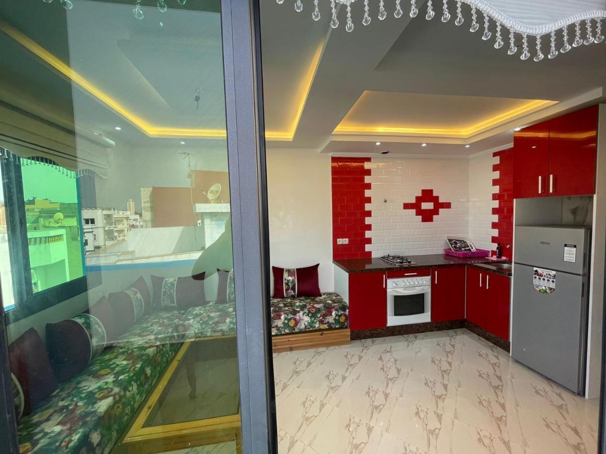 아실라 Calairis House 아파트 외부 사진