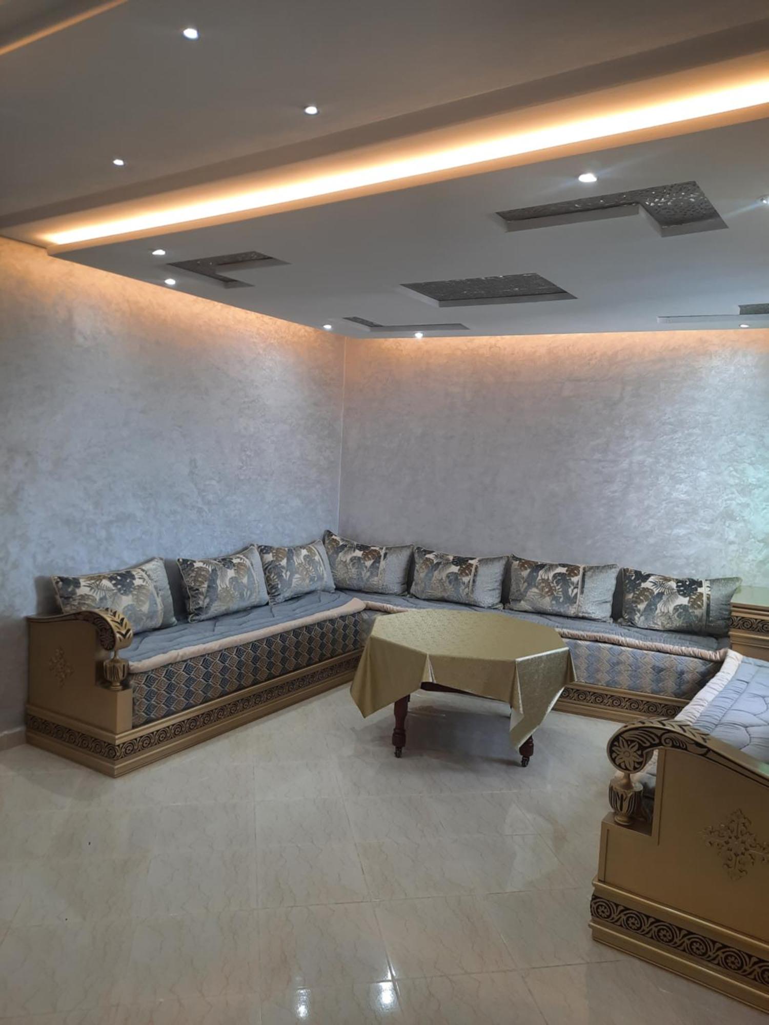 아실라 Calairis House 아파트 외부 사진