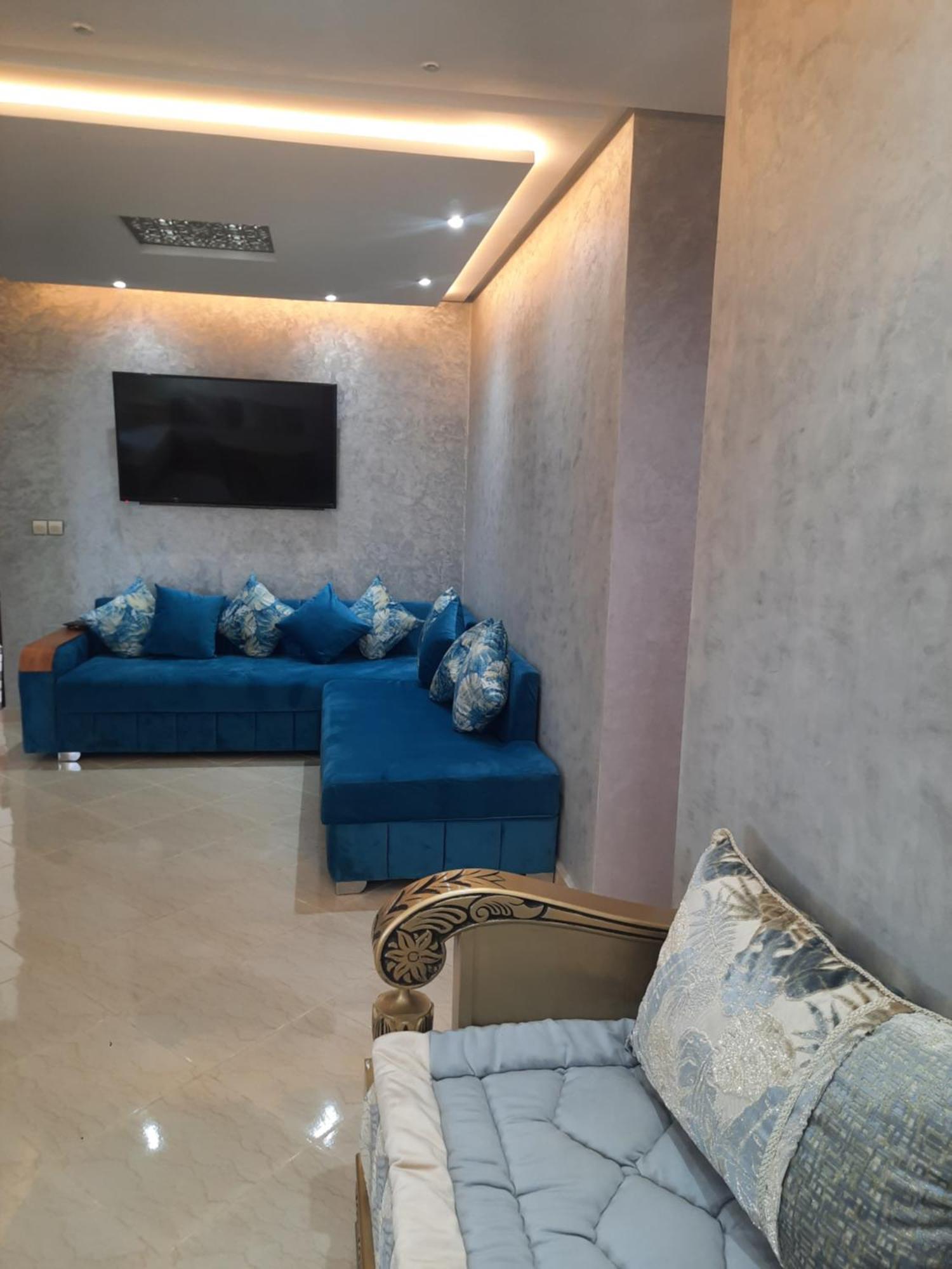 아실라 Calairis House 아파트 외부 사진
