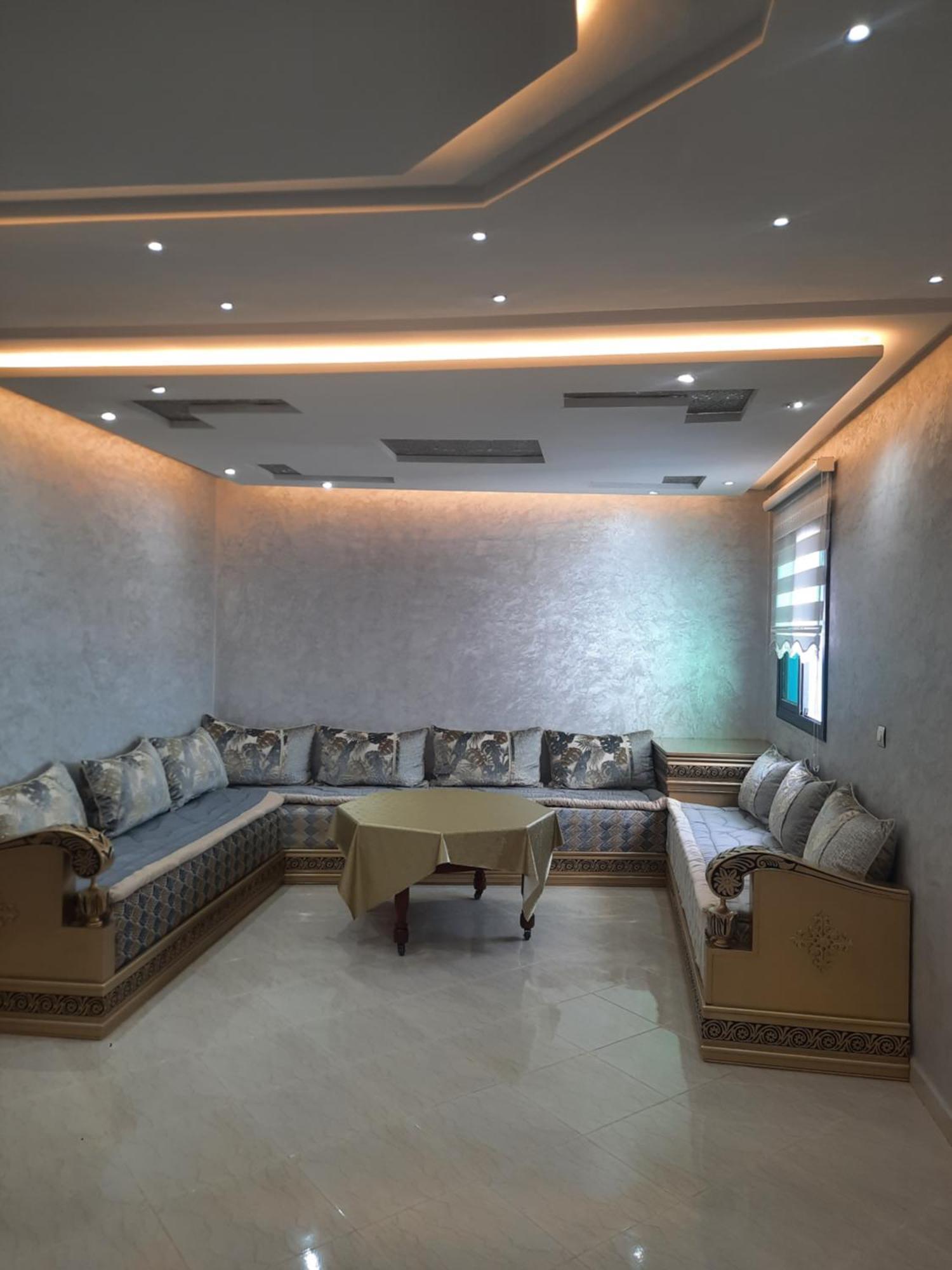 아실라 Calairis House 아파트 외부 사진