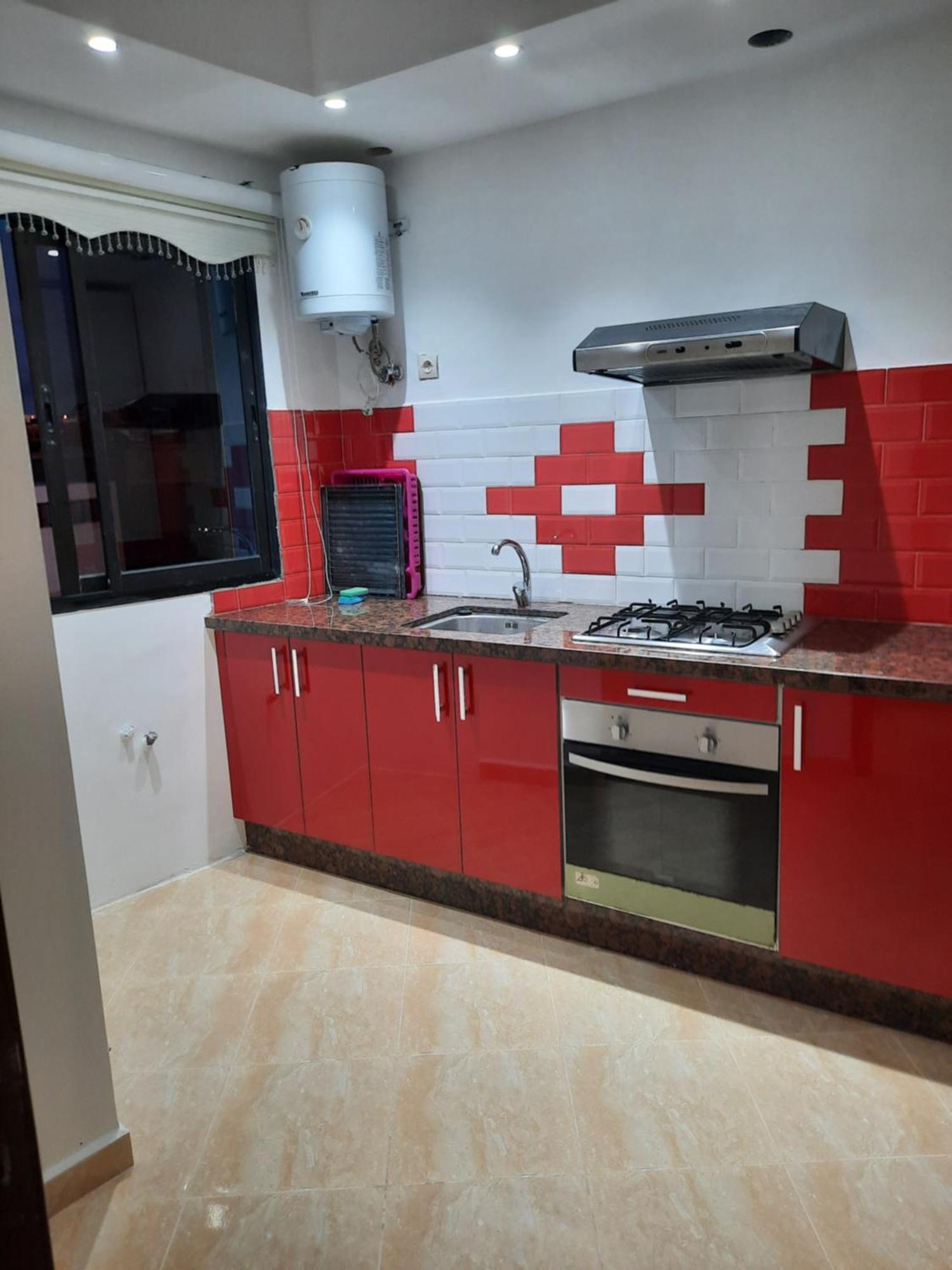 아실라 Calairis House 아파트 외부 사진