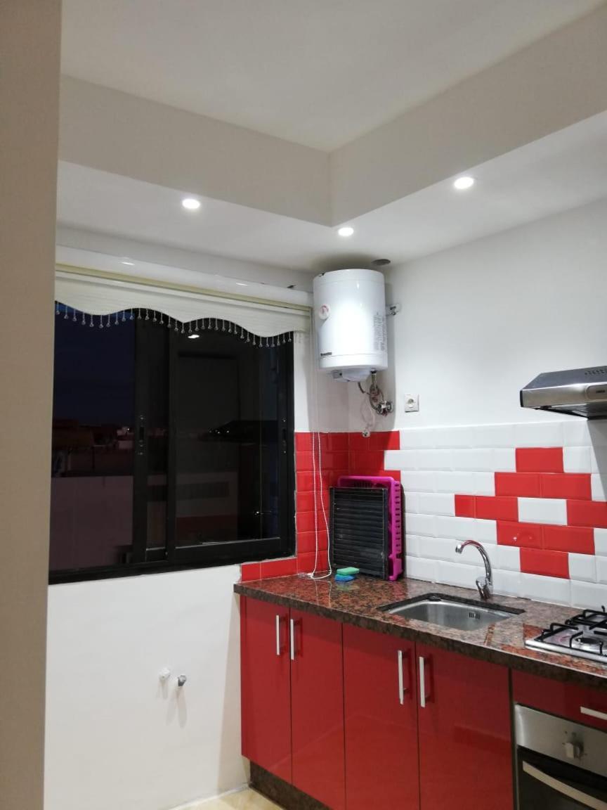 아실라 Calairis House 아파트 외부 사진