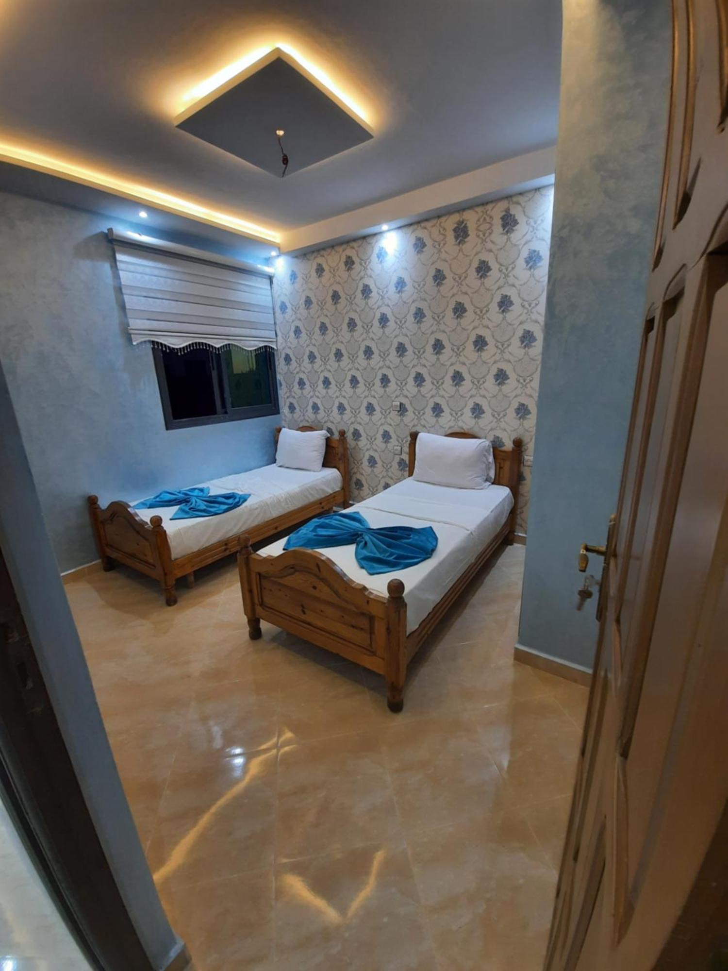 아실라 Calairis House 아파트 외부 사진