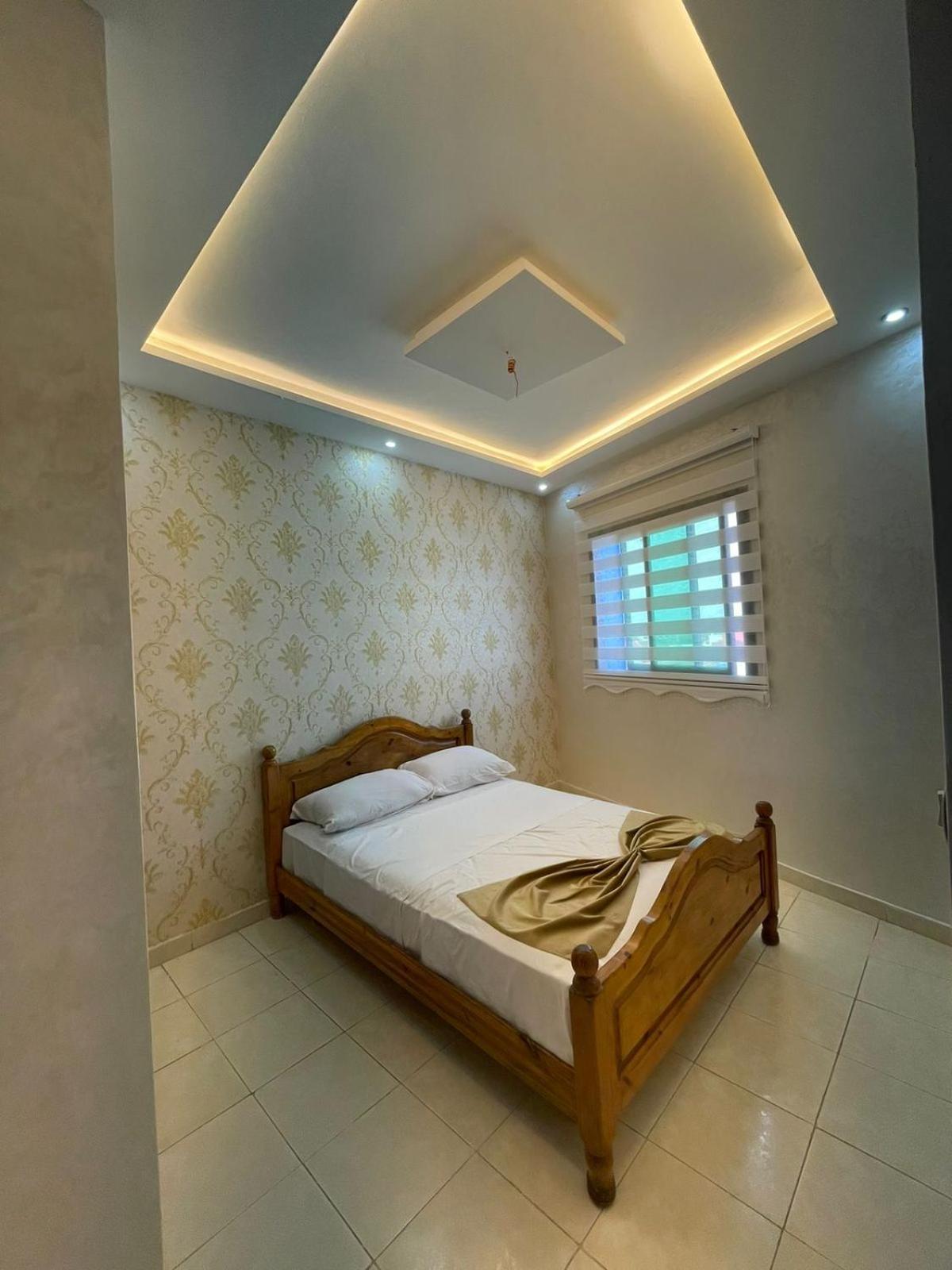 아실라 Calairis House 아파트 외부 사진