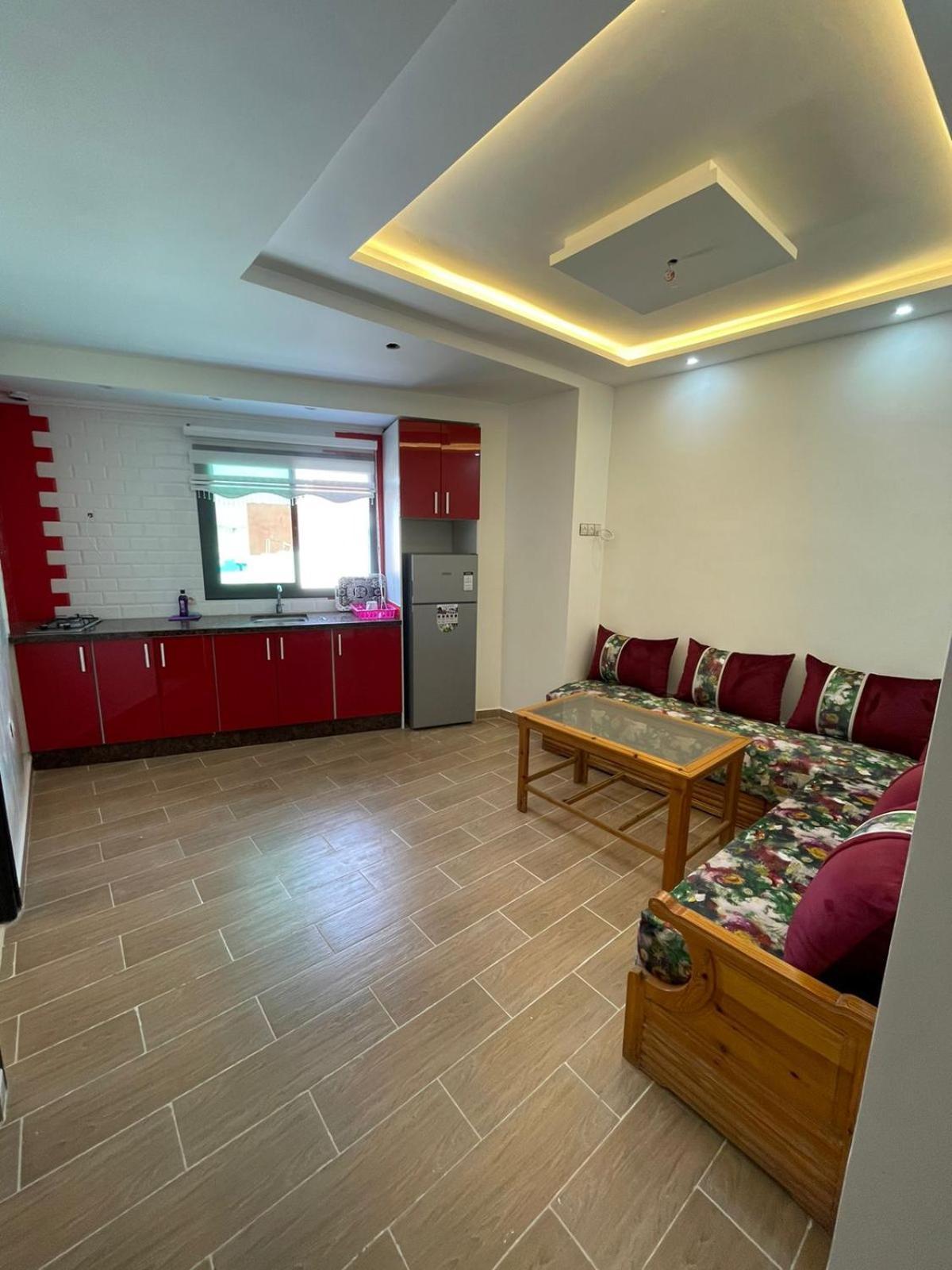아실라 Calairis House 아파트 외부 사진