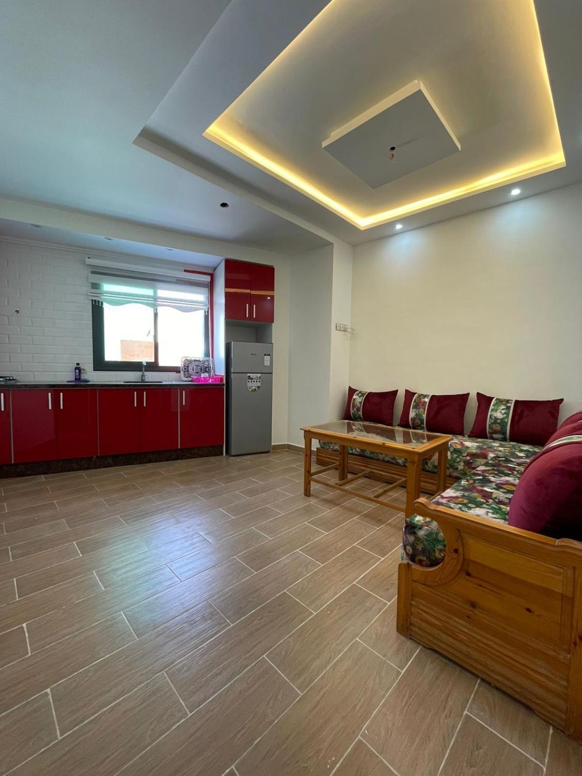 아실라 Calairis House 아파트 외부 사진