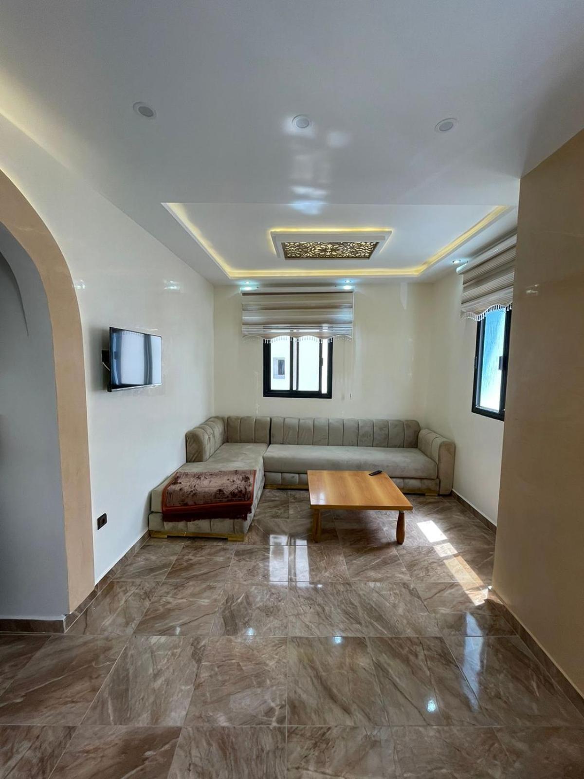 아실라 Calairis House 아파트 외부 사진