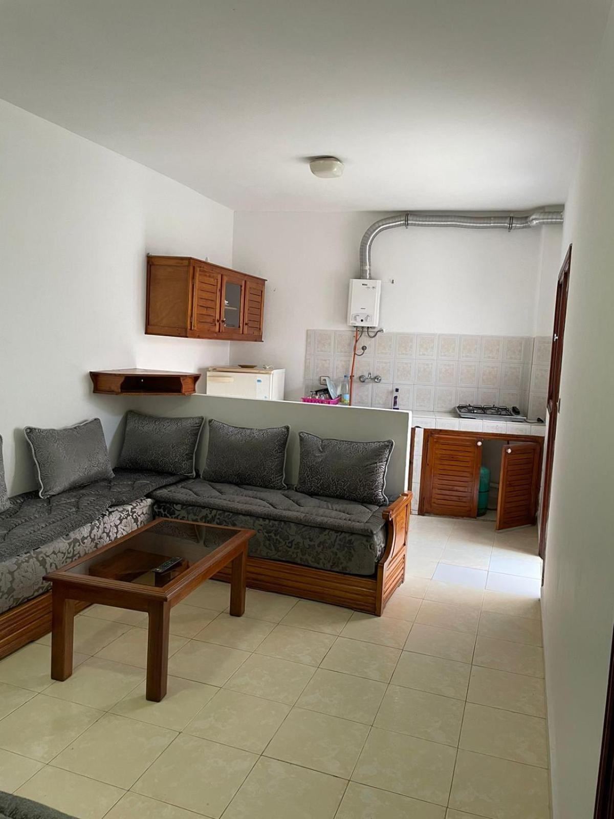 아실라 Calairis House 아파트 외부 사진