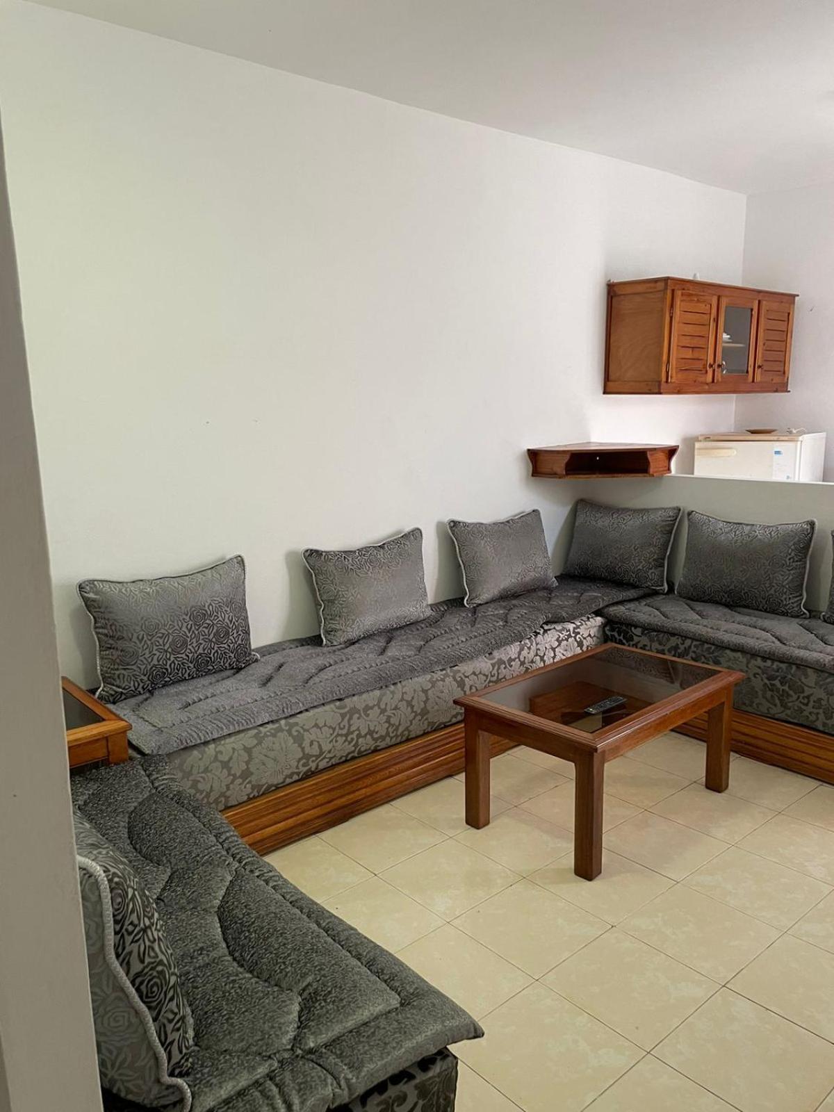 아실라 Calairis House 아파트 외부 사진