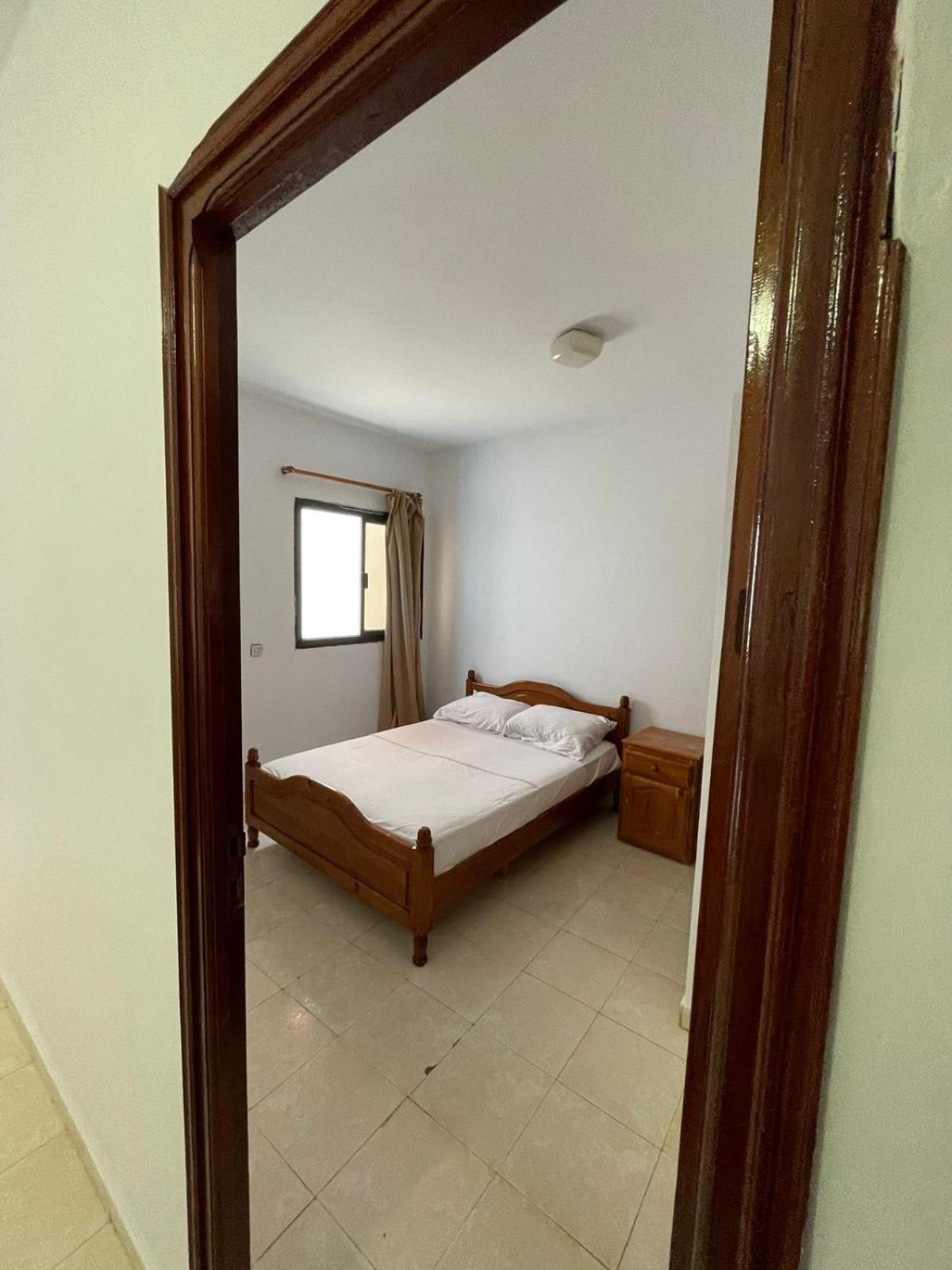 아실라 Calairis House 아파트 외부 사진