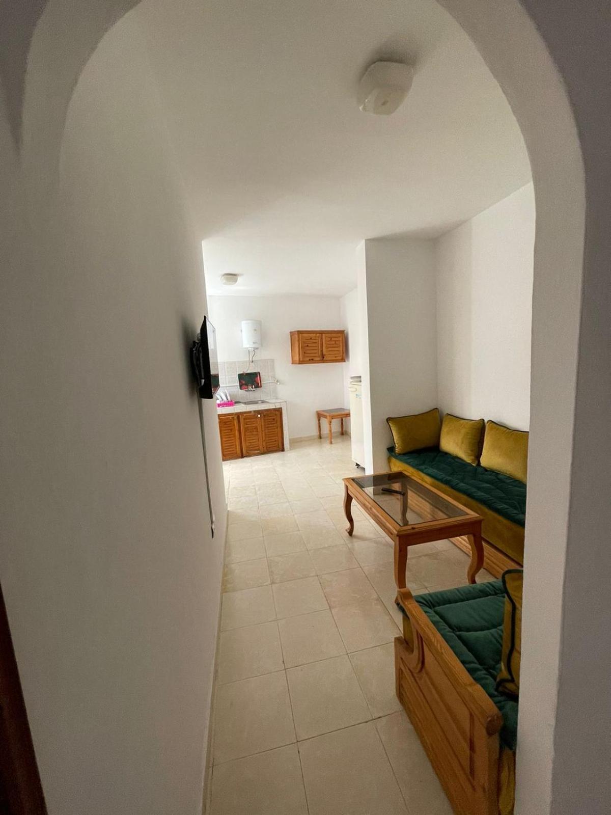 아실라 Calairis House 아파트 외부 사진